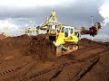 Liebherr PR 754 Litronic Bulldozer