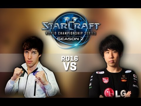 WCS - Follow the whole series on http://wcs.esl.eu http://www.twitter.com/esltv http://www.twitter.com/starcraft.