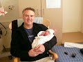 brent's birth video 5