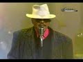 aramis camilo en el poder de las doce interpreta su exito la varita.-