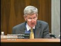 Chairman Johnson Gives Opening Statement at MilCon/VA Subcommittee Hearing 5/12/09