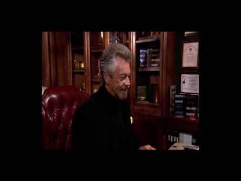 Stephen J. Cannell - A beautiful tribute to Stephen J. Cannell by the TV show Castle at the end of last night's episode using Stephen's own signature ending and adding their trib...