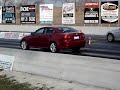 Lexus IS350 vs 335i again