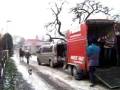 videos de Nakladani koni / transporting our horses