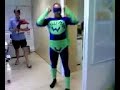 Wally Man a.k.a. Dave Burchell Wally Man a.k.a. Dave Burchell