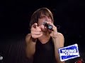 Hannah Montana's Mitchel Musso