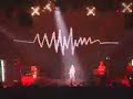 Depeche Mode - Black celebration - Prague - 04-09-2001