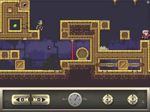 Cavorite 2 Developer Trailer