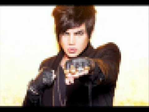 Strut – Adam Lambert (Official Unofficial Music Video) :)