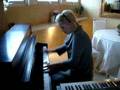 Piano-Techno-Fairyta