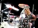 Taylor Hawkins of Foo Fighters, VFest Sept 6 2008, 1 of 2