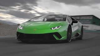 Ignition FULL EPISODE | 2018 Lamborghini Huracán Performante: Does It Do the Numbers?—Episode 190 by Motor Trend