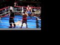 chris clodfelter tears up the mixed martial arts ring as his impressive climb up the ladder will bring him to his ultimate goal: ufc contender and champion.