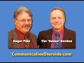 Click here to watch this video Communication Steroids Podcast: Pushing Your Comfort Zone