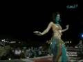 Belly-Dancer