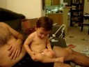 Baby signing