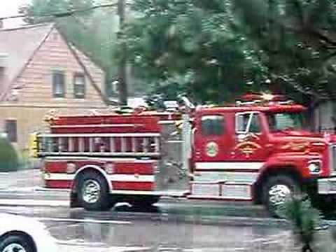 Gorham Fire Parade Part 2