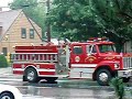 Gorham Fire Parade Part 2