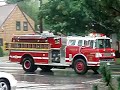 Gorham Fire Parade Part 2
