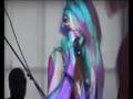 Mas Que Nada with Lyrics - Ava Leigh