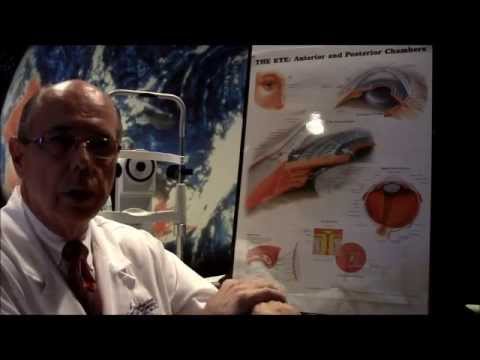 how to patch eye for corneal abrasion