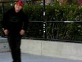 Lester's Lazy Kickflip