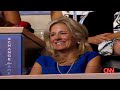 CNN - Tragedy shaped Biden