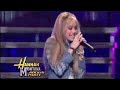 one in a million - hannah montana offical music video HQ!