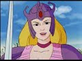 He-Man & Teela- Just Because You Walk Away