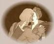 He-Man & Teela- Just Because You Walk Away