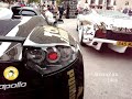 Gumpert Apollo Sport