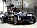 Gumpert Apollo Sport