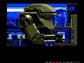 Metal Masters Intro Amiga