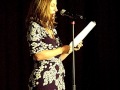 BlogHer Community Keynote - Liz Gumbinner