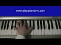 how to play so sick by neyo on the piano / keyboard