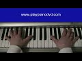 how to play so sick by neyo on the piano / keyboard