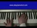How to play So Sick by Neyo on the piano / keyboard