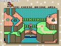 super mario world soda lake