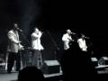 Grupo ecuatoriano LA PANDILLA Maldicion estoy llorando