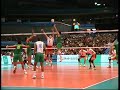 Volleyball Hits and Rallys Pro Mens Volleyball Hits and Rallys Pro Mens