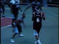 Steve Francis Sick Moves at the EBC Steve Francis Sick Moves at the EBC
