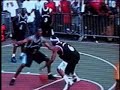 Steve Francis Sick Moves at the EBC