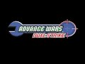 Advance Wars: Dual Strike Black Hole Super Power Theme