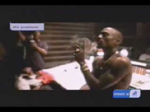 Tupac Shakur: Life Goes On (Album: All Eyez on Me, 19 ...