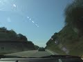 Run to Carpinteria in Ferrari F430 (Vid 3 of 4)