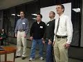 CHI Barbershop Quartet - Christmas Medley