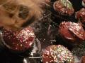 videos de Barbies Cooking Show: Cupcakes 4/4