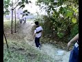 Charles VS the Slope