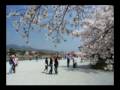 Arashiyama in springtime Arashiyama in springtime