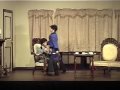 The Importance of Being Earnest Part 1